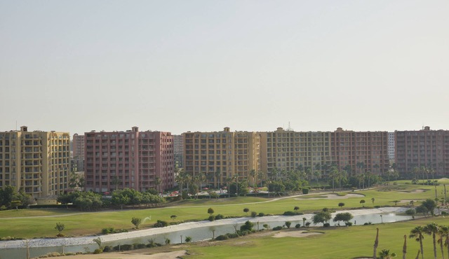 Golf Porto Marina, 2-Beds, Sleeps 7, Beach Access