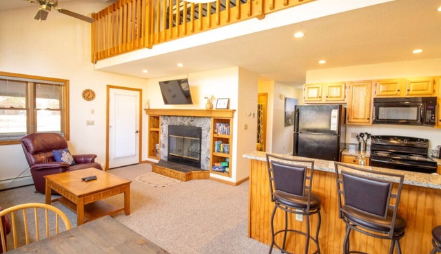 Golf Retreat in Woodstock