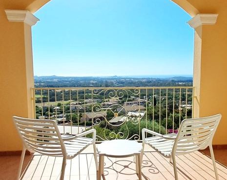 Golf & Sea Residence Is Molas