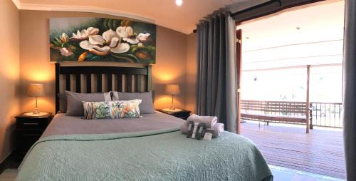 Golf View Lodge Melmoth