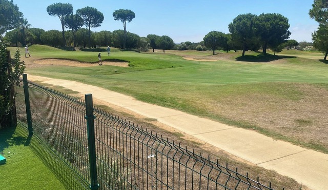 Golf & Views