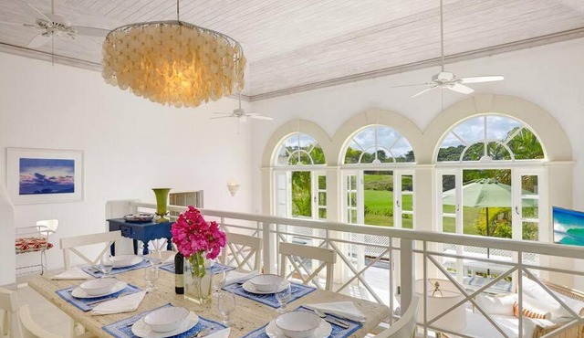Golf Villa with Views!