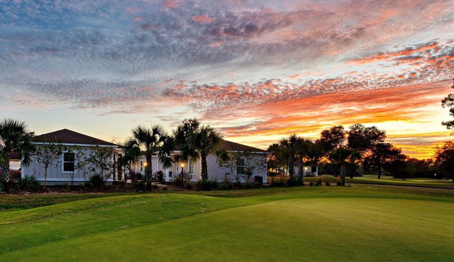 Golfers Hideaway