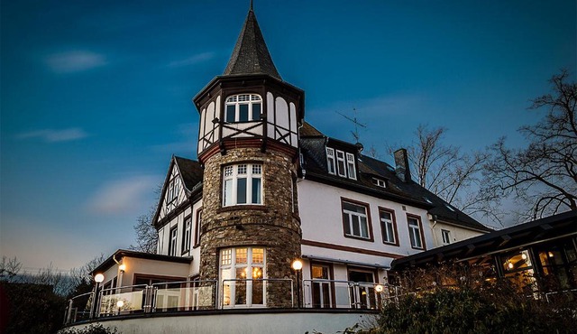 Golfhotel Denzerheide
