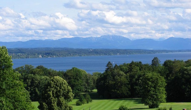 Golfhotel Kaiserin Elisabeth