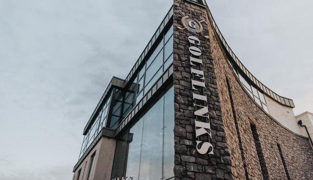 Golflinks Hotel