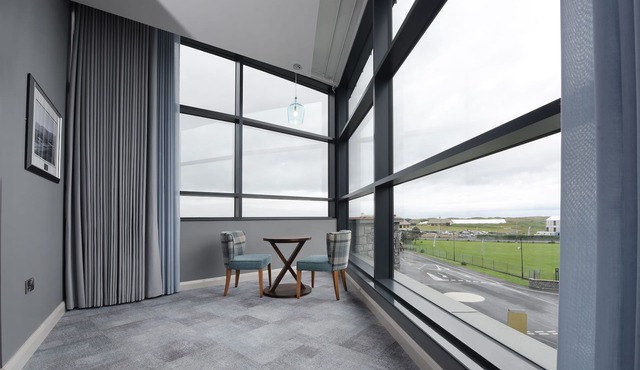 Golflinks Hotel
