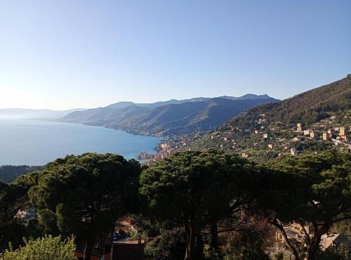 Golfo Paradiso