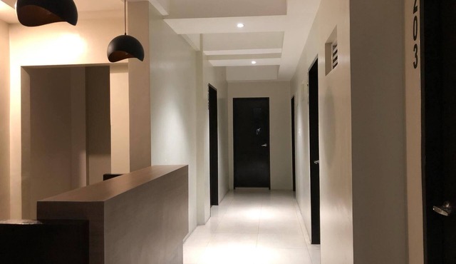 Golite Hostel-Albay