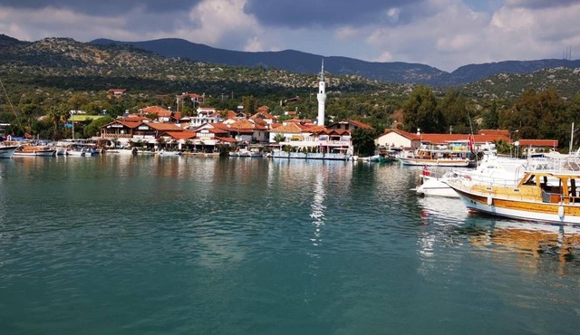 Gonul Pansiyon