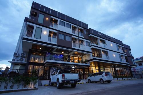 Gonzales Hotel