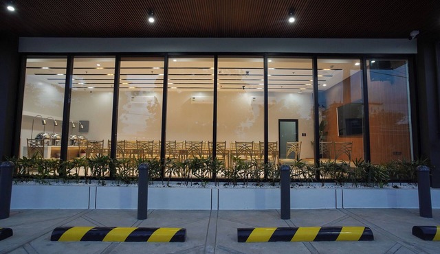 Gonzales Hotel