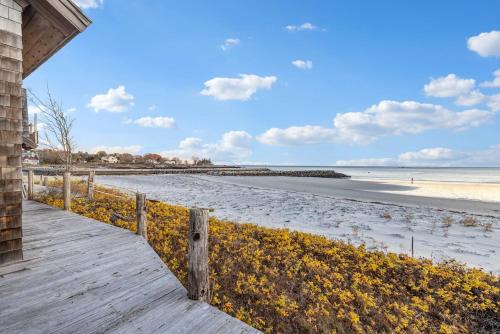 Goochs Only Beachside Cottage