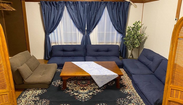 Good access to central Ise city by car Reasonabl - Ise Toyohama Villa/Ise Mie