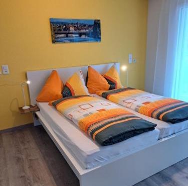 good bed biberist