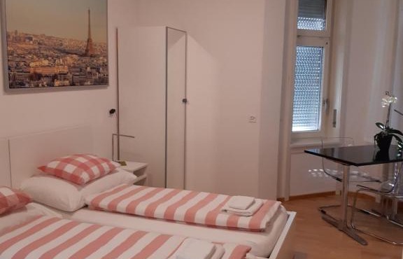 Good Bed Reiden