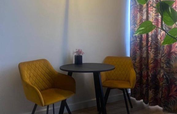 Good cozy accommodation 24