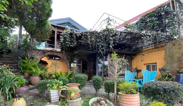 Good Harvest B&B