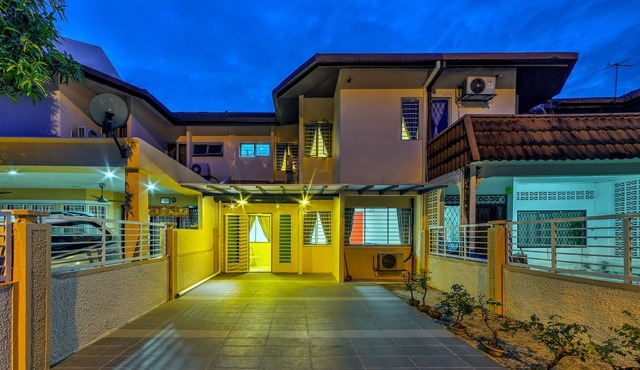Good Homestay @ Sri Petaling Bukit Jalil