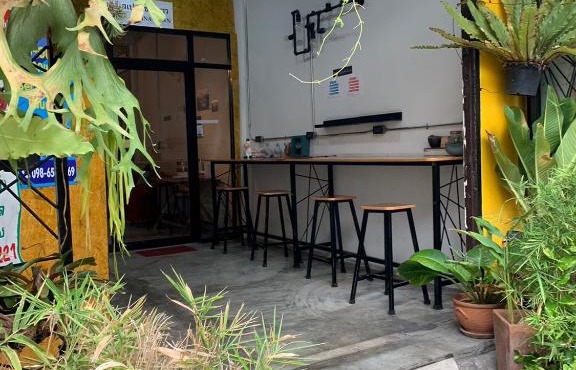 Good Space Hostel