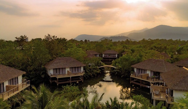 Good Time Relax Resort