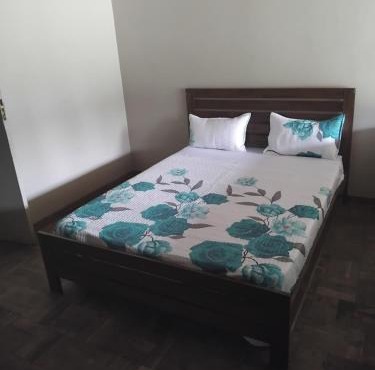 Good Time Yafe Guest House Sasolburg