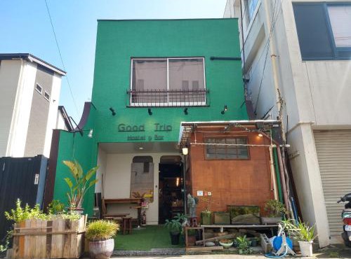 Good Trip Hostel & Bar