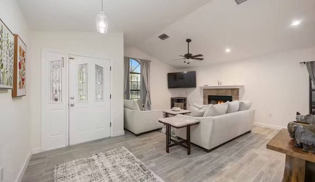Good Vibrations Home Entire home in Sarasota, Florida