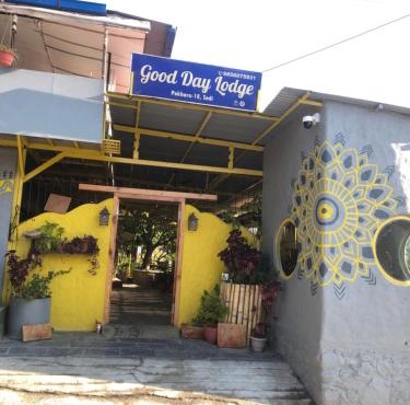 Goodday Backpackers