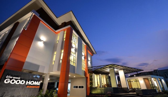 Goodhome@Udonthani