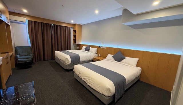 Goodview Hotel