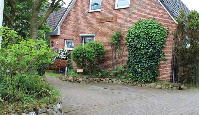 Googeswill Wohnung 1