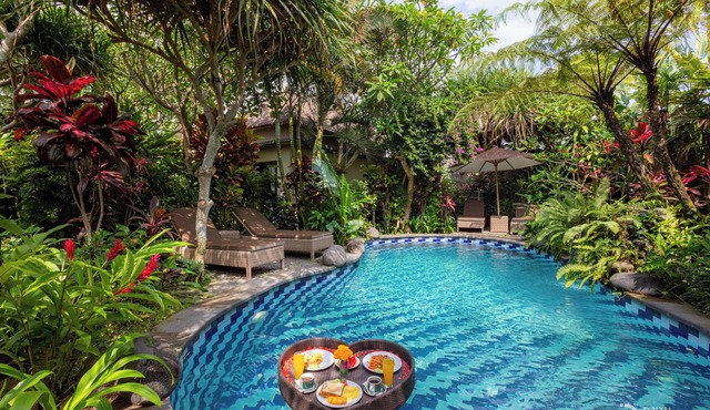 Gopala Villa Ubud