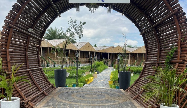 Gopika Resort