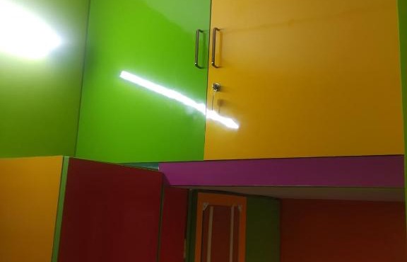 Gorai Rooms