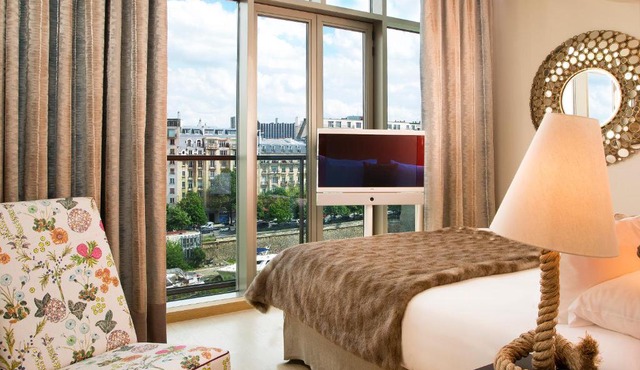Goralska Résidences Paris Bastille