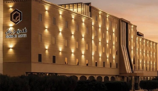 Gorash Hotel