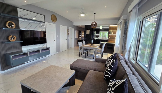 Gorgeous 2 Bedroom condo in Point Blanche,St. Maarten