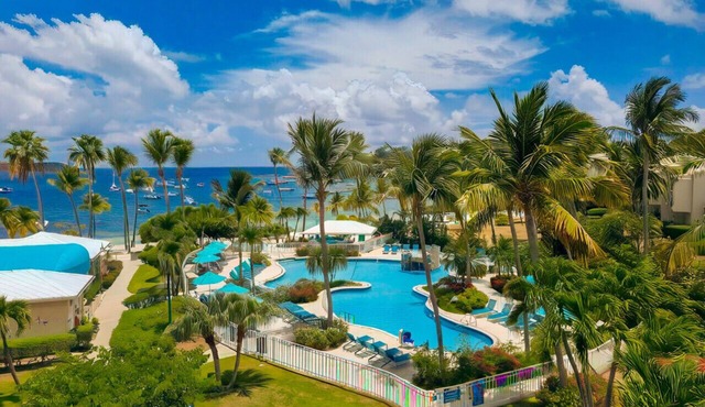 GORGEOUS 2BR Condo on the beach! Newly remodeled, sleeps 6.