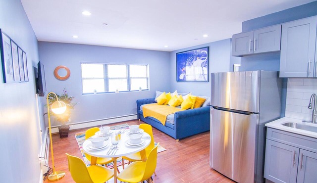 ✪ Gorgeous 2BR in Brooklyn ✪ 30mins to Manhattan