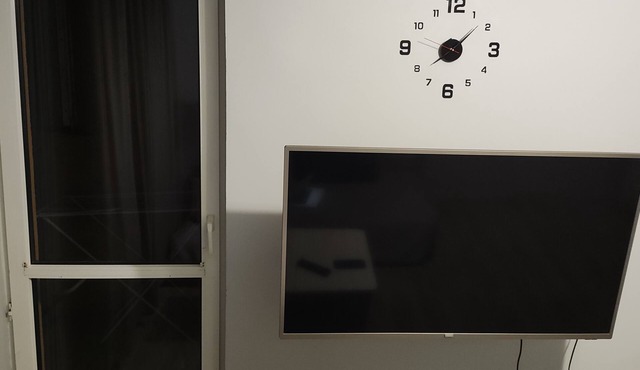 Gorgeous 3-bedroom apartment with AC in Białystok Hi interested