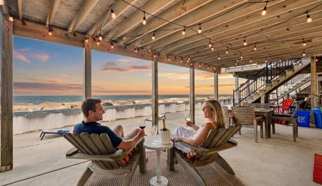 Gorgeous Anglesea Inlet Waterfront Shore Oasis