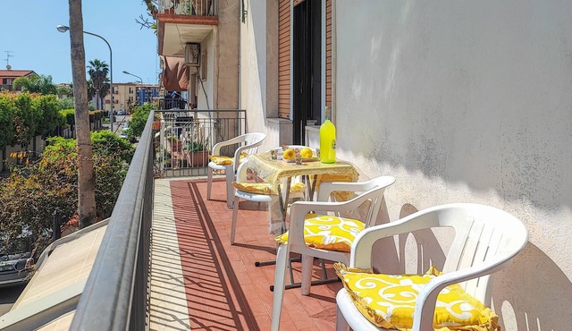 Gorgeous apartment in Chianchitta - Pallio