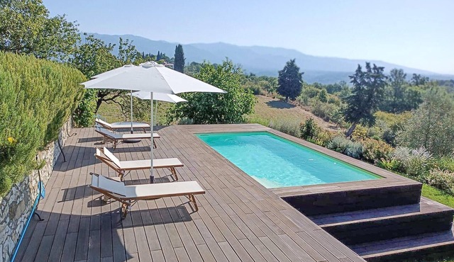 Gorgeous apartment in Rignano sull'Arno