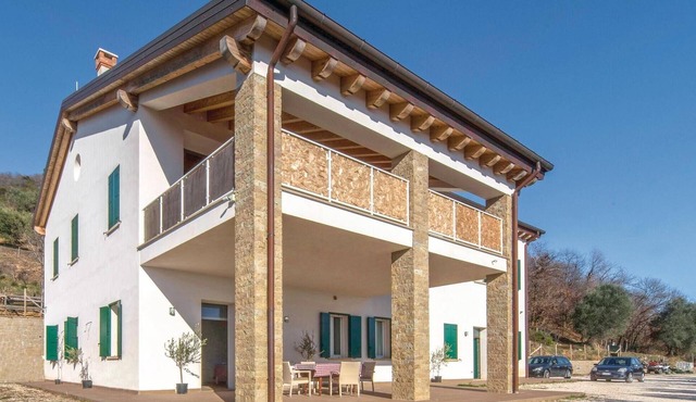 Gorgeous apartment in Valnogaredo (PD)