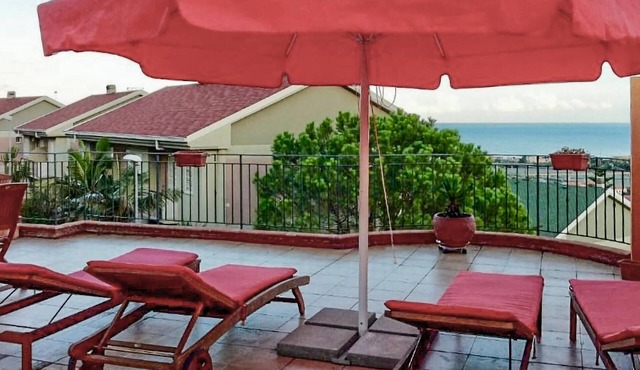 Gorgeous apartment in Furci Siculo