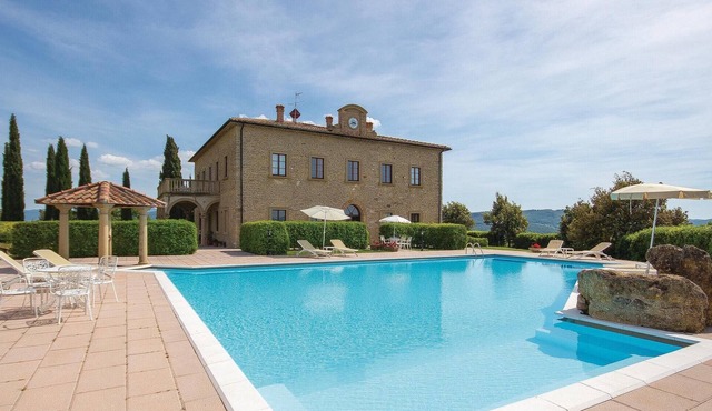 Gorgeous apartment in Pomarance PI