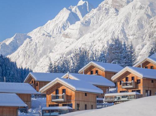 Gorgeous Chalet in Steinach am Brenner near Ski Area