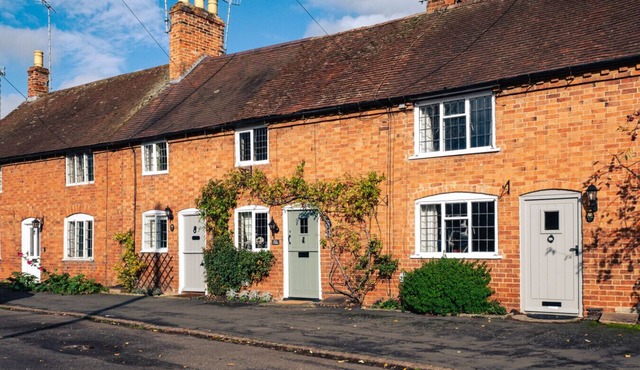 Gorgeous Cottage near Stratford-upon-Avon