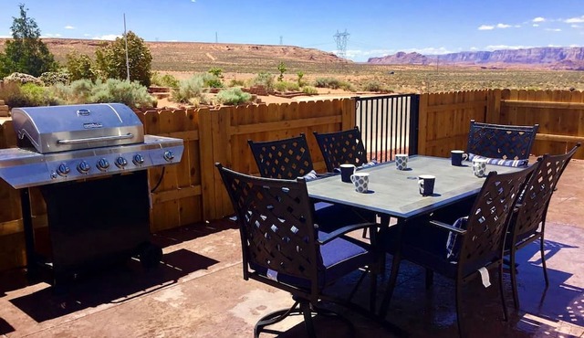 Gorgeous Cottage Vacation Rental in Page Arizona, near Antelope Canyon